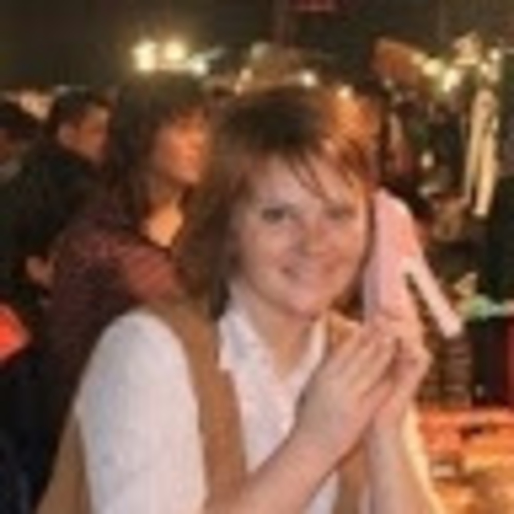 Meet your Posher, Melissa belle